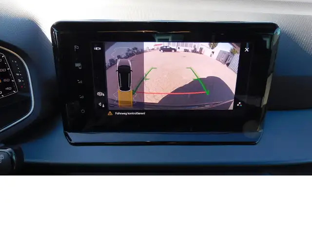 Seat Arona view 6