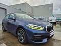 BMW 118 iA /// SPORT LINE /// 75.599 KM  !! Bleu - thumbnail 2