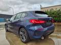 BMW 118 iA /// SPORT LINE /// 75.599 KM  !! Bleu - thumbnail 8