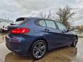 BMW 118 iA /// SPORT LINE /// 75.599 KM  !! Bleu - thumbnail 11