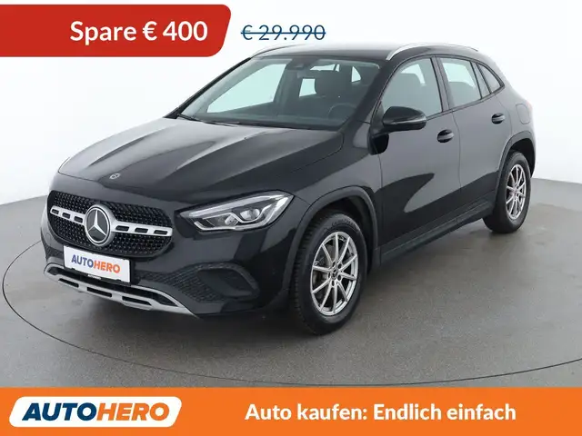 Mercedes-Benz GLA 180 GLA 180
