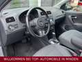 Volkswagen Polo 1.4 Automatik Team/Klima/1.Hand/TÜV Neu Gris - thumbnail 9