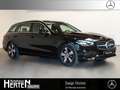 Mercedes-Benz C 300 T e Avantgarde+MBUX Navi-Premium+Kamera Schwarz - thumbnail 3