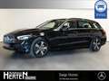 Mercedes-Benz C 300 T e Avantgarde+MBUX Navi-Premium+Kamera Schwarz - thumbnail 1