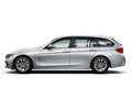 BMW 318 i Touring 6Gang SPIEGELPAKET+NSW+LED+NAVI+SHZG+EL. Silber - thumbnail 2