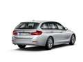 BMW 318 i Touring 6Gang SPIEGELPAKET+NSW+LED+NAVI+SHZG+EL. Silber - thumbnail 3