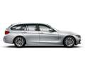 BMW 318 i Touring 6Gang SPIEGELPAKET+NSW+LED+NAVI+SHZG+EL. Silber - thumbnail 4