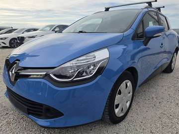 Clio 1.2i Authentique airco gps
