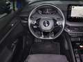 Skoda Enyaq iV80x Sportline 392,-ohne Anzahlung AHK Navi Blau - thumbnail 4