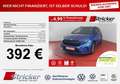 Skoda Enyaq iV80x Sportline 392,-ohne Anzahlung AHK Navi Blau - thumbnail 1