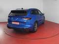 Skoda Enyaq iV80x Sportline 392,-ohne Anzahlung AHK Navi Blau - thumbnail 30