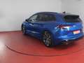 Skoda Enyaq iV80x Sportline 392,-ohne Anzahlung AHK Navi Blau - thumbnail 26