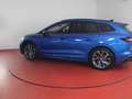 Skoda Enyaq iV80x Sportline 392,-ohne Anzahlung AHK Navi Blau - thumbnail 24