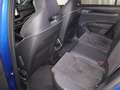 Skoda Enyaq iV80x Sportline 392,-ohne Anzahlung AHK Navi Blau - thumbnail 12