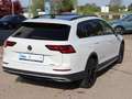 Volkswagen Golf Variant VIII Variant Alltrack Black Edition 4 Motion Tipt Blanc - thumbnail 4