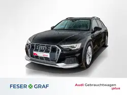 Audi A6 Allroad 40 TDI qu.Stronic,Matrix,AHK,Pano,ACC,Leder