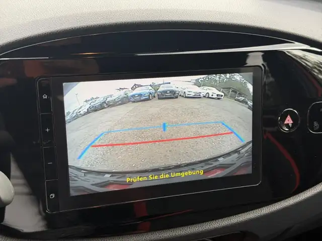 Toyota Aygo X view 15