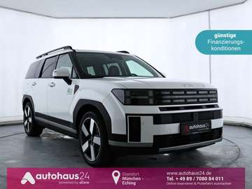 1.6 Signature LED|Navi|HuD|Leder|360°