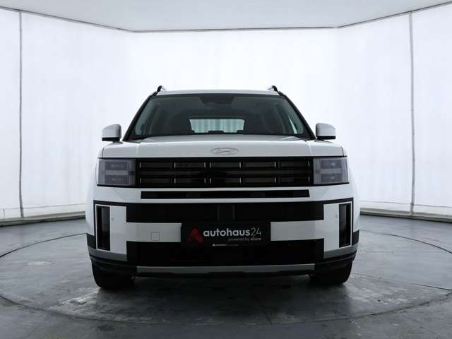 Hyundai SANTA FE 1.6 Signature LED|Navi|HuD|Leder|360°