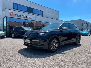 Tiguan 1.5 eTSI MHEV ACT Life Business Premium OPF DSG*GOAL EDITION*TREKHAAK*APPLE CARPLAY*BTW