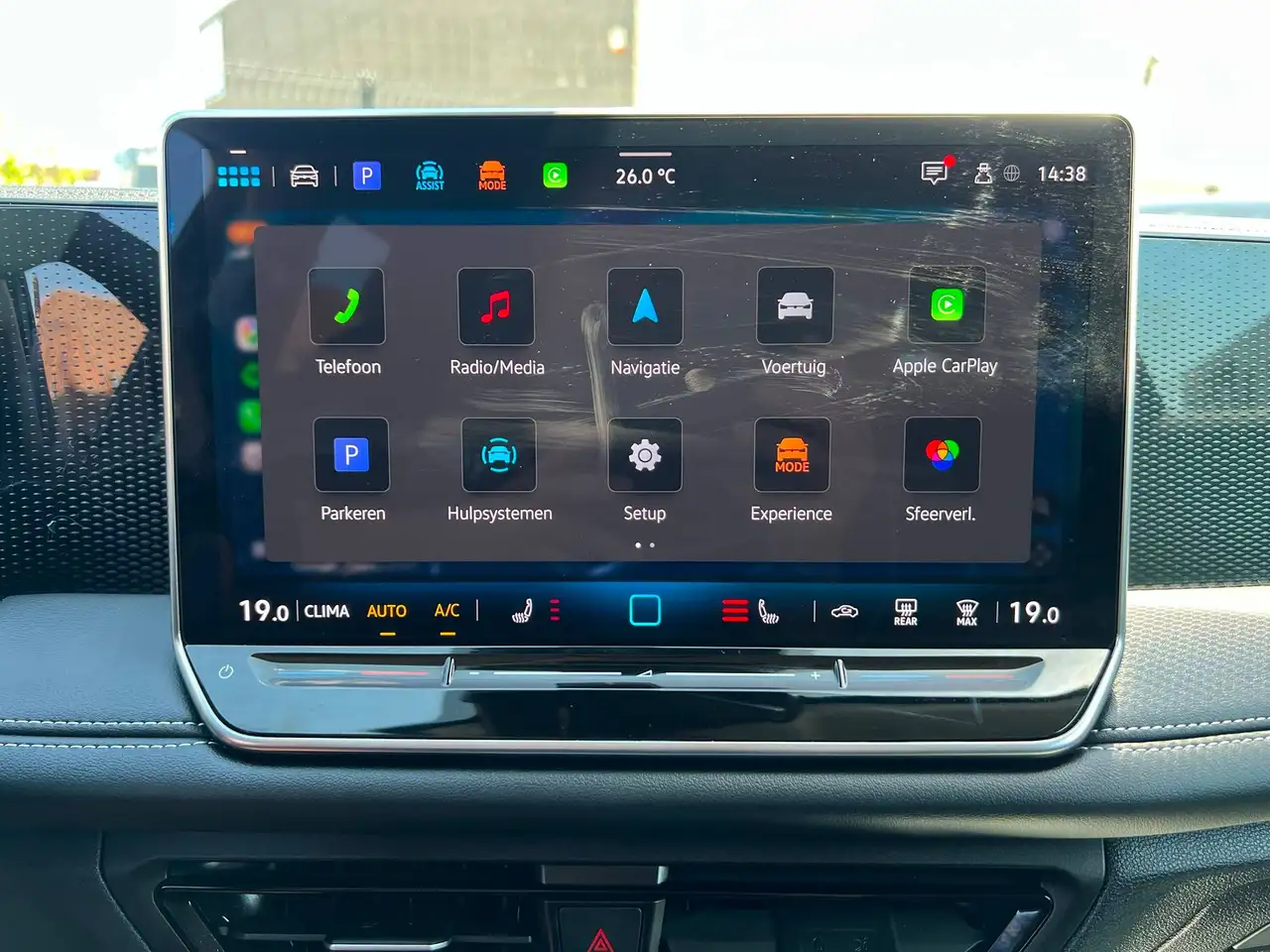 Volkswagen Tiguan 1.5 eTSI MHEV ACT Life Business Premium OPF DSG*GOAL EDITION*TREKHAAK*APPLE CARPLAY*BTW, миниатюра 30