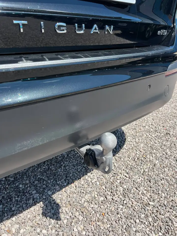 Volkswagen Tiguan 1.5 eTSI MHEV ACT Life Business Premium OPF DSG*GOAL EDITION*TREKHAAK*APPLE CARPLAY*BTW, миниатюра 9
