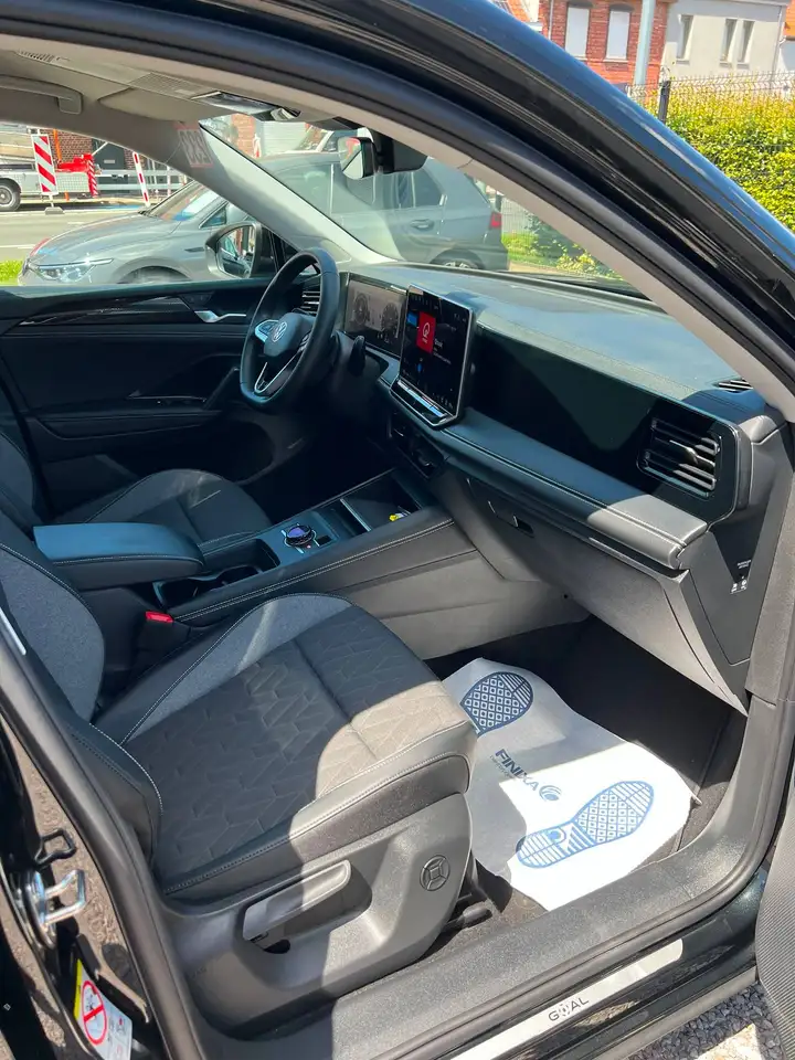 Volkswagen Tiguan 1.5 eTSI MHEV ACT Life Business Premium OPF DSG*GOAL EDITION*TREKHAAK*APPLE CARPLAY*BTW, миниатюра 10