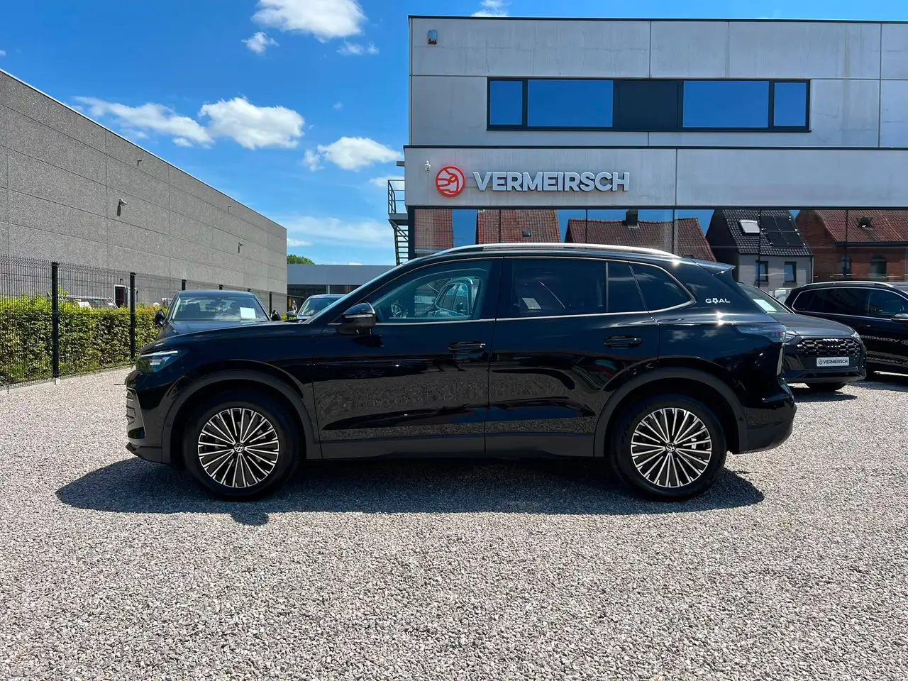 Volkswagen Tiguan 1.5 eTSI MHEV ACT Life Business Premium OPF DSG*GOAL EDITION*TREKHAAK*APPLE CARPLAY*BTW, миниатюра 8