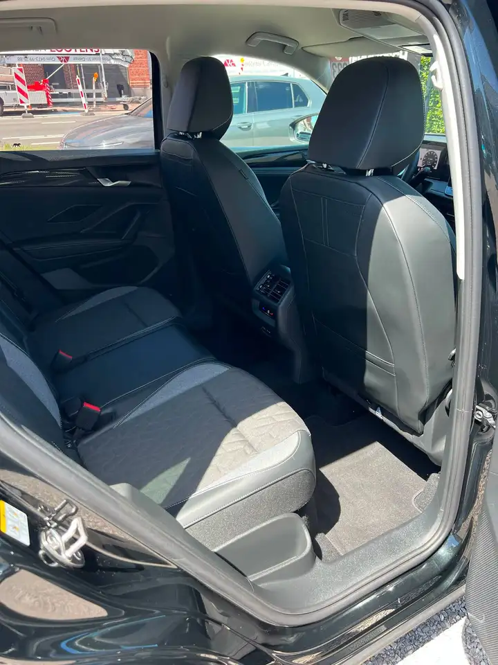 Volkswagen Tiguan 1.5 eTSI MHEV ACT Life Business Premium OPF DSG*GOAL EDITION*TREKHAAK*APPLE CARPLAY*BTW, миниатюра 11