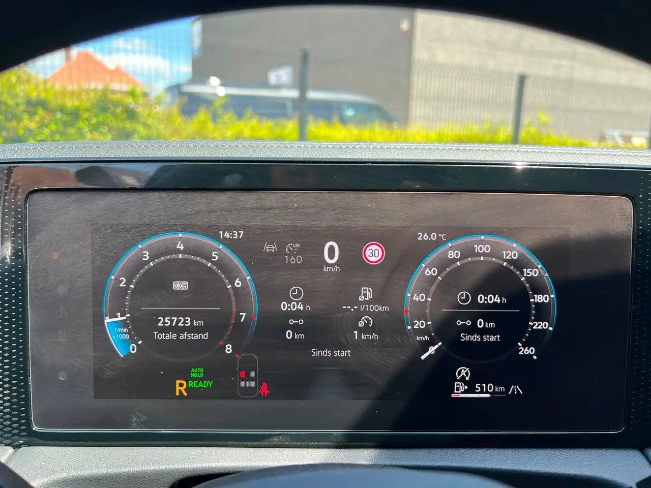 Volkswagen Tiguan 1.5 eTSI MHEV ACT Life Business Premium OPF DSG*GOAL EDITION*TREKHAAK*APPLE CARPLAY*BTW, миниатюра 21