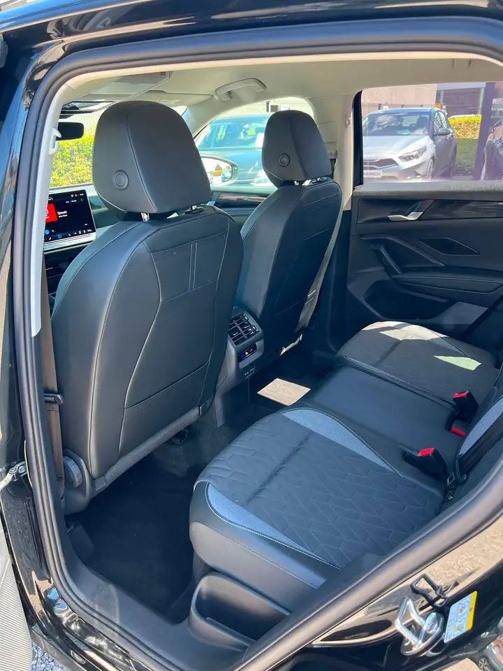 Volkswagen Tiguan 1.5 eTSI MHEV ACT Life Business Premium OPF DSG*GOAL EDITION*TREKHAAK*APPLE CARPLAY*BTW, миниатюра 13
