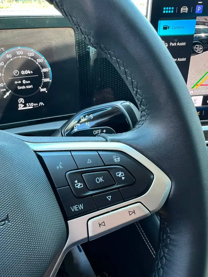 Volkswagen Tiguan 1.5 eTSI MHEV ACT Life Business Premium OPF DSG*GOAL EDITION*TREKHAAK*APPLE CARPLAY*BTW, миниатюра 22
