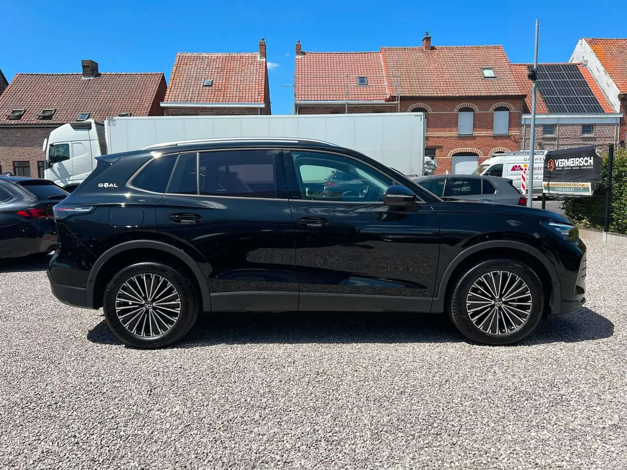 Volkswagen Tiguan 1.5 eTSI MHEV ACT Life Business Premium OPF DSG*GOAL EDITION*TREKHAAK*APPLE CARPLAY*BTW, миниатюра 4