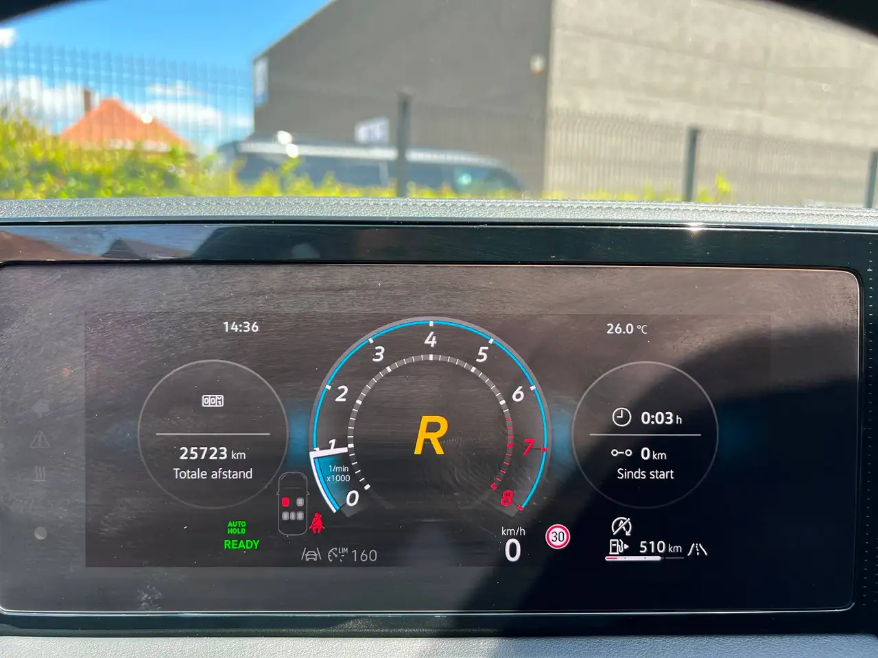 Volkswagen Tiguan 1.5 eTSI MHEV ACT Life Business Premium OPF DSG*GOAL EDITION*TREKHAAK*APPLE CARPLAY*BTW, миниатюра 20