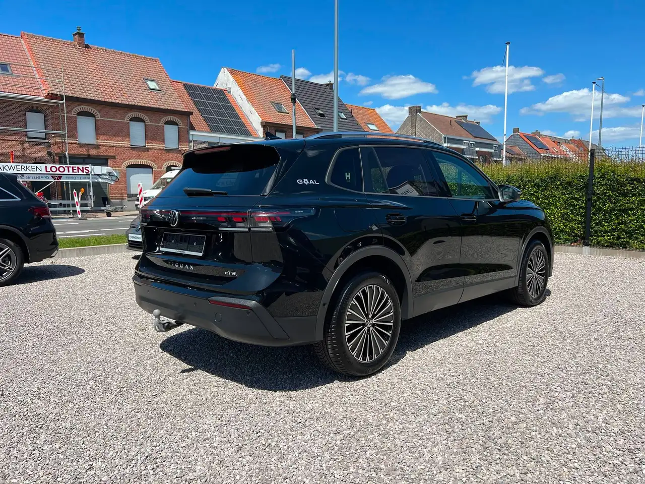 Volkswagen Tiguan 1.5 eTSI MHEV ACT Life Business Premium OPF DSG*GOAL EDITION*TREKHAAK*APPLE CARPLAY*BTW, миниатюра 5