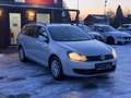 Volkswagen Golf 1.6 TDI SZH/Tempomat/AHK Beige - thumbnail 3