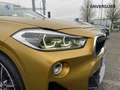 BMW X2 sDrive18dA 150ch M Sport Euro6d-T 118g Or - thumbnail 10