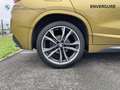 BMW X2 sDrive18dA 150ch M Sport Euro6d-T 118g Or - thumbnail 8