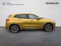 BMW X2 sDrive18dA 150ch M Sport Euro6d-T 118g Or - thumbnail 3