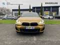 BMW X2 sDrive18dA 150ch M Sport Euro6d-T 118g Or - thumbnail 14