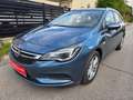 Opel Astra ST 1,6 Diesel Kombi Blau - thumbnail 1