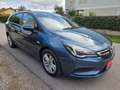 Opel Astra ST 1,6 Diesel Kombi Blau - thumbnail 3