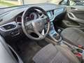 Opel Astra ST 1,6 Diesel Kombi Blau - thumbnail 19