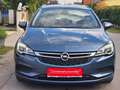 Opel Astra ST 1,6 Diesel Kombi Blau - thumbnail 8