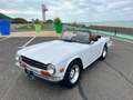 Triumph TR6 - thumbnail 5
