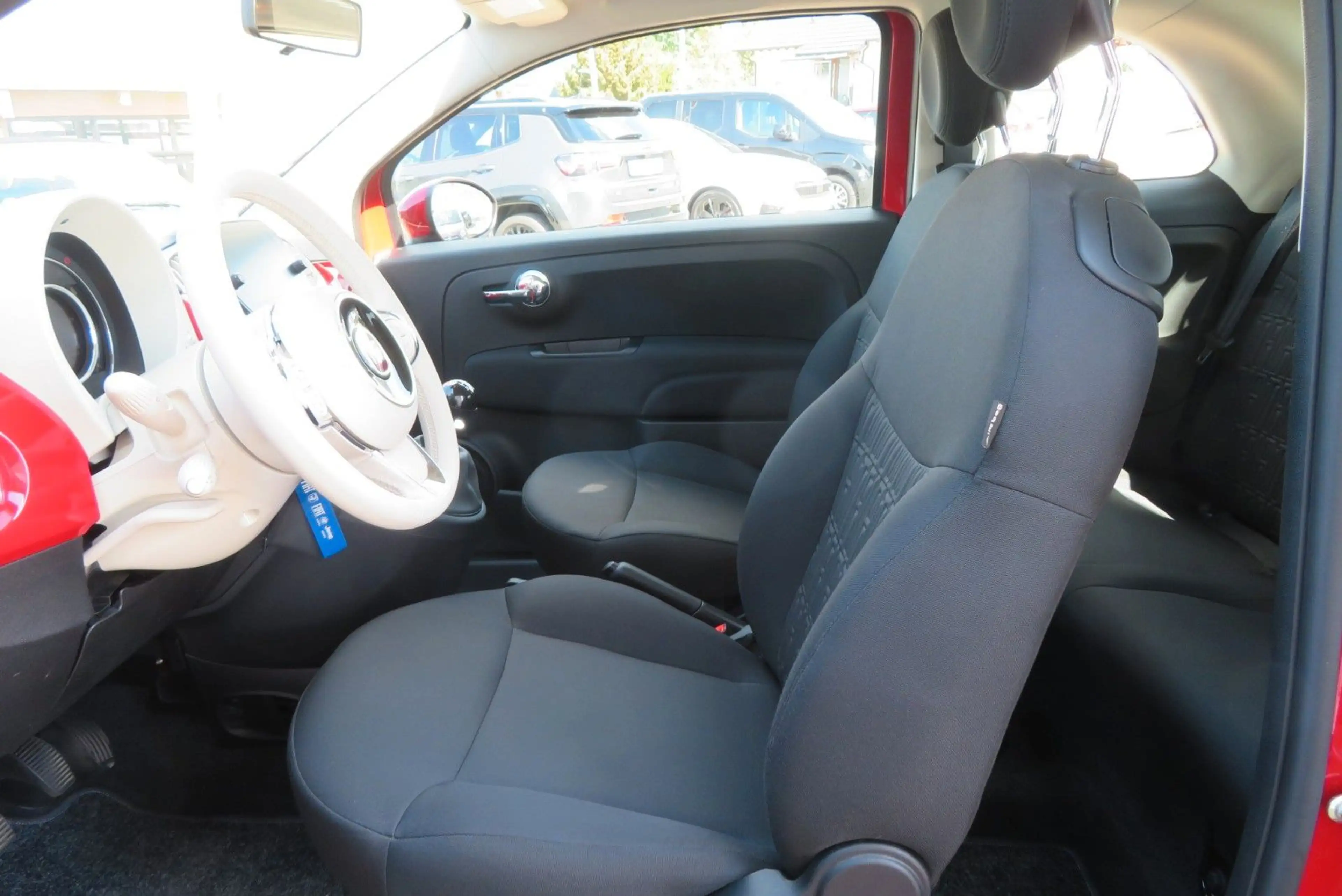 Fiat 500C 1.0 MildHybrid Dolcevita *TFT* — photo 8
