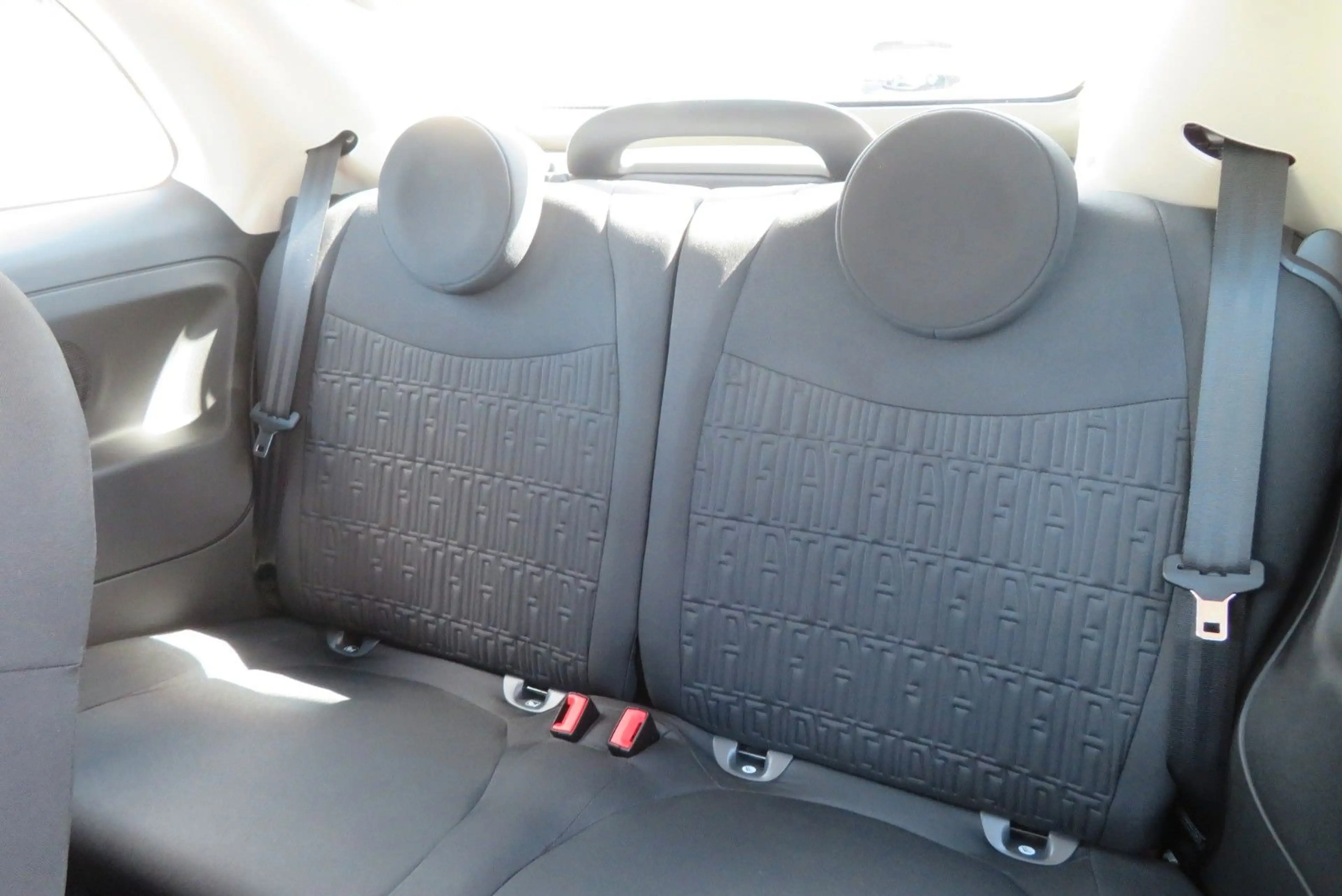 Fiat 500C 1.0 MildHybrid Dolcevita *TFT* — photo 14