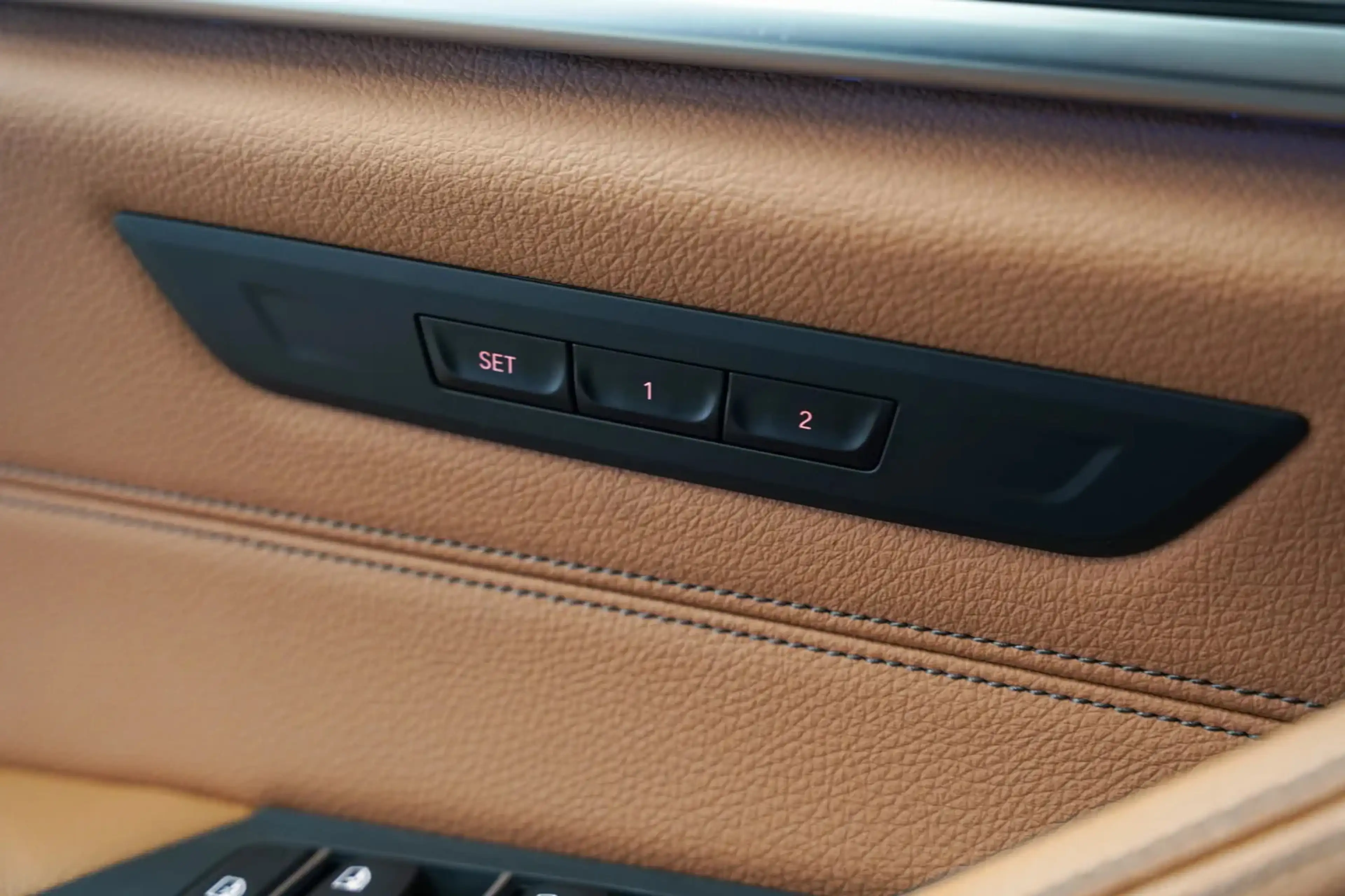 BMW 520 5-serie 520e High Executive [ Leder Comfortstoelen — photo 15