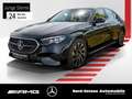Mercedes-Benz E 300 de 4M AVANTGARDE ADV LED DISTRO KAMERA 9G Grau - thumbnail 1