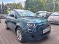 Fiat 500e Elektro 42 kWh Klimaautomatik Navi DAB Blau - thumbnail 7